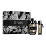 Viktor & Rolf Spicebomb Σετ δώρου EDT 50ml + 20ml EDT