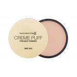 Max Factor Creme Puff Πούδρα για γυναίκες 14 gr Απόχρωση 50 Natural