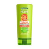 Garnier Fructis Vitamin & Strength Reinforcing Conditioner Μαλακτικό μαλλιών για γυναίκες 200 ml