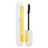 Maybelline The Colossal Curl Bounce Μάσκαρα για γυναίκες 10 ml Απόχρωση 01 Very Black