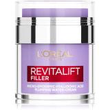 L'Oréal Paris Revitalift Filler HA Plumping Water-Cream Κρέμα προσώπου ημέρας για γυναίκες 50 ml