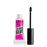 NYX Professional Makeup The Brow Glue Instant Brow Styler Τζέλ φρυδιών για γυναίκες 5 gr