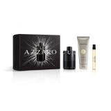 Azzaro The Most Wanted Σετ δώρου EDP 100 ml + EDP 10 ml + σαμπουάν για τα μαλλιά και το σώμα Wanted 75 ml