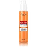 L'Oréal Paris Revitalift Clinical Vitamin C + Salicylic Acid Cleanser Αφρός καθαρισμού 150 ml