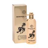 Montale Arabians Eau de Parfum 100 ml ελλατωματική συσκευασία