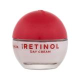 Dermacol Bio Retinol Day Cream Κρέμα προσώπου ημέρας για γυναίκες 50 ml