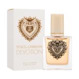 Dolce&Gabbana Devotion Eau de Parfum για γυναίκες 50 ml
