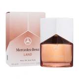 Mercedes-Benz Land Eau de Parfum για άνδρες 60 ml