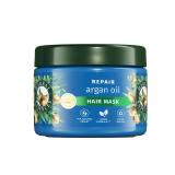 Herbal Essences Repair Argan Oil Hair Mask Μάσκα μαλλιών για γυναίκες 300 ml