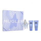 Mugler Angel SET3 Σετ δώρου EDP 25 ml + λοσιόν σώματος 50 ml + αφρόλουτρο 50 ml