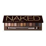 Urban Decay Naked The Original Eyeshadow Palette Σκιές ματιών για γυναίκες 12 gr