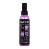 Syoss Big Sexy Volume Spray Όγκος των μαλλιών για γυναίκες 150 ml