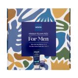 Weleda For Men Σετ δώρου ελλατωματική συσκευασία