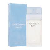 Dolce&Gabbana Light Blue Eau de Toilette για γυναίκες 50 ml