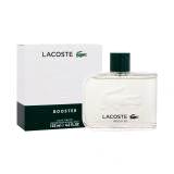 Lacoste Booster Eau de Toilette για άνδρες 125 ml