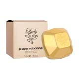 Paco Rabanne Lady Million Eau de Parfum για γυναίκες 30 ml