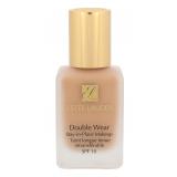 Estée Lauder Double Wear Stay In Place SPF10 Make up για γυναίκες 30 ml Απόχρωση 2C2 Pale Almond