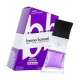 Bruno Banani Magic Woman Eau de Parfum για γυναίκες 30 ml