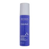 Revlon Professional Equave Anti-Brassiness Instant Detangling Conditioner Μαλακτικό μαλλιών για γυναίκες 200 ml