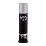 L'Oréal Professionnel Homme Mat Τζελ μαλλιών για άνδρες 80 ml