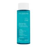 Clarins Gentle Eye Make-Up Remover For Sensitive Eyes Ντεμακιγιάζ ματιών για γυναίκες 125 ml