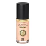 Max Factor Facefinity All Day Flawless SPF20 Make up για γυναίκες 30 ml Απόχρωση N55 Beige