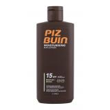 PIZ BUIN Moisturising Sun Lotion SPF15 Αντιηλιακό προϊόν για το σώμα 200 ml