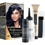 L'Oréal Paris Préférence Βαφή μαλλιών για γυναίκες 60 ml Απόχρωση P12