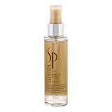 Wella Professionals SP Luxeoil Essence Keratin Boost Λάδι μαλλιών για γυναίκες 100 ml