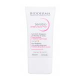 BIODERMA Sensibio AR BB Cream SPF30 ΒΒ κρέμα για γυναίκες 40 ml Απόχρωση Clair Light