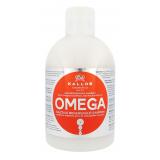 Kallos Cosmetics Omega Σαμπουάν για γυναίκες 1000 ml