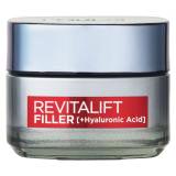 L'Oréal Paris Revitalift Filler HA Κρέμα προσώπου ημέρας για γυναίκες 50 ml