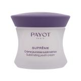 PAYOT Suprême Creme Jeunesse Sublimatrice Κρέμα προσώπου ημέρας για γυναίκες 50 ml