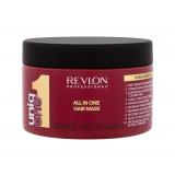 Revlon Professional Uniq One All In One Hair Mask Μάσκα μαλλιών για γυναίκες 300 ml