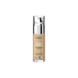 L'Oréal Paris True Match Super-Blendable Foundation Make up για γυναίκες 30 ml Απόχρωση 6.N