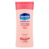 Vaseline Intensive Care Healthy Hands Stronger Nails Κρέμα για τα χέρια 200 ml