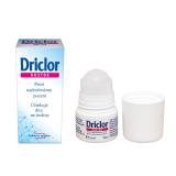 Driclor Antiperspirant Αντιιδρωτικό 20 ml