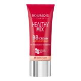 BOURJOIS Paris Healthy Mix Anti-Fatigue ΒΒ κρέμα για γυναίκες 30 ml Απόχρωση 01 Light