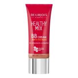 BOURJOIS Paris Healthy Mix Anti-Fatigue ΒΒ κρέμα για γυναίκες 30 ml Απόχρωση 03 Dark