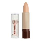 Rimmel London Hide The Blemish Concealer για γυναίκες 4,5 gr Απόχρωση 002 Sand