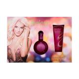 Britney Spears Fantasy Σετ δώρου EDP 100 ml + κρέμα σώματος 100 ml