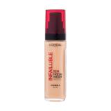 L'Oréal Paris Infaillible 32H Fresh Wear SPF25 Make up για γυναίκες 30 ml Απόχρωση 120