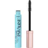 L'Oréal Paris Lash Paradise Waterproof Μάσκαρα για γυναίκες 6,4 ml Απόχρωση Black