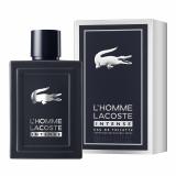 Lacoste L´Homme Lacoste Intense Eau de Toilette για άνδρες 100 ml