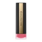 Max Factor Velvet Mattes Κραγιόν για γυναίκες 3,4 gr Απόχρωση 020 Rose