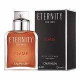 Calvin Klein Eternity Flame For Men Eau de Toilette για άνδρες 100 ml