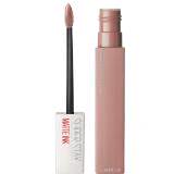 Maybelline Superstay Matte Ink Liquid Κραγιόν για γυναίκες 5 ml Απόχρωση 05 Loyalist