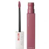 Maybelline Superstay Matte Ink Liquid Κραγιόν για γυναίκες 5 ml Απόχρωση 15 Lover