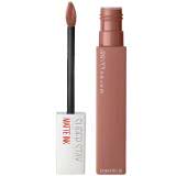 Maybelline Superstay Matte Ink Liquid Κραγιόν για γυναίκες 5 ml Απόχρωση 65 Seductress