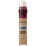 Maybelline Instant Anti-Age Eraser Concealer για γυναίκες 6,8 ml Απόχρωση 02 Nude